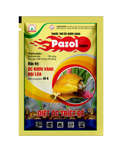 PAZOL 700WP